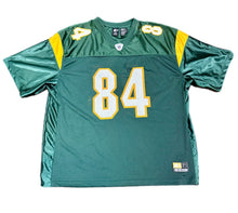 Load image into Gallery viewer, Vintage Starter Green Bay Packers #84 Bill Schroeder Jersey Size XL Green NFL