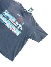 Load image into Gallery viewer, Vintage 1992 Harley Davidson Holoubek Inc Sheldons Single Stitch Sz 3XL