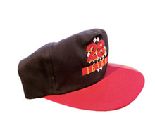 Load image into Gallery viewer, Vintage Nascar Texaco Havoline Trucker Hat Cap Ernie Irvan Racing Snapback