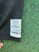Load image into Gallery viewer, Vintage Sand-knit NFL Pittsburgh Steelers Jack Lambert 70s  80s Football Jersey