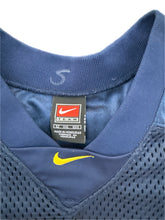 Load image into Gallery viewer, Authentic Nike Charles Woodson Michigan Wolverines Jersey Men 52 Clean Blue 1997