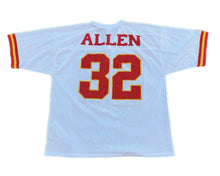 Load image into Gallery viewer, Vintage 90s Kansas City Chiefs Jersey Large NFL Football Marcus Allen #32 Logo 7