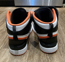 Load image into Gallery viewer, Nike Men’s Air Jordan 1 FlyEase High Size 15 Turf Orange |CQ3835-008|