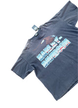 Load image into Gallery viewer, Vintage 1992 Harley Davidson Holoubek Inc Sheldons Single Stitch Sz 3XL