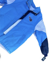 Load image into Gallery viewer, Men's Tennessee Titans L Starter Jacket Hooded Full Zip Vintage NFL Retro NWT