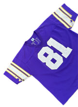 Load image into Gallery viewer, Vintage Minnesota Vikings Logo 7 NFL Football Jersey Anthony Carter #81 Large