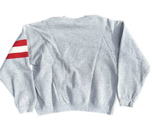 Load image into Gallery viewer, Vintage Nebraska Cornhuskers Team Edition Sweatshirt Large L Gray