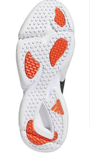 Load image into Gallery viewer, Adidas Impact FLX Football Mahomes Shoes Mens Size 16 Black White GX8115