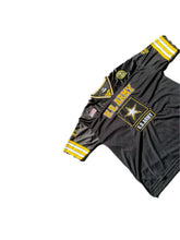 Load image into Gallery viewer, US Army Football Jersey Military Rapid Dominance Football Shirt Adult XXL USA