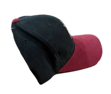 Load image into Gallery viewer, Vintage Phoenix Coyotes Starter Snapback The Right Hat Cap NHL 90s NEW Black