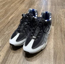 Load image into Gallery viewer, Nike Air Max 95 City Pack London [586361-070] Gold Leaf Black Gray Shoes Men 13