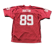 Load image into Gallery viewer, David Boston Arizona Cardinals Red NFL Football Jersey - Reebok - XL