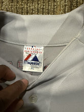 Load image into Gallery viewer, David Ortiz #34 Boston Red Sox Authentic Majestic Red Jersey XL