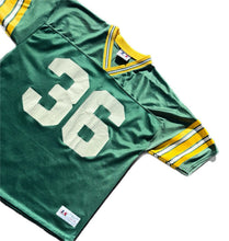 Load image into Gallery viewer, Vintage Leroy Butler #36 Green Bay Packers Jersey Logo Athletic L (46-48)