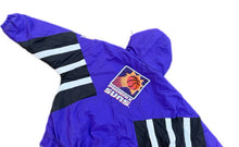 Load image into Gallery viewer, vintage 90s phoenx suns starter pullover jacket XL