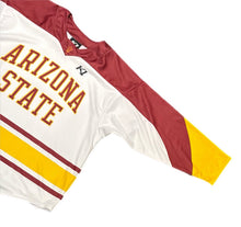 Load image into Gallery viewer, NEW!!! Arizona State University Sun Devils NCAA K1 ASU Hockey Jersey Men’s Large