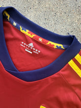 Load image into Gallery viewer, Adidas Real Salt Lake Xango Soccer Jersey Men’s Size Large MLS Climacool Rare