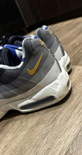 Load image into Gallery viewer, Nike Air Max 95 City Pack London [586361-070] Gold Leaf Black Gray Shoes Men 13