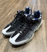 Load image into Gallery viewer, Nike Air Max 95 City Pack London [586361-070] Gold Leaf Black Gray Shoes Men 13