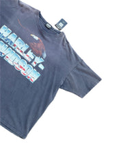 Load image into Gallery viewer, Vintage 1992 Harley Davidson Holoubek Inc Sheldons Single Stitch Sz 3XL