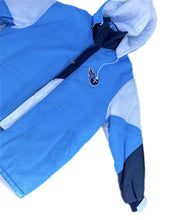 Load image into Gallery viewer, Men's Tennessee Titans L Starter Jacket Hooded Full Zip Vintage NFL Retro NWT
