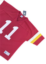 Load image into Gallery viewer, NFL #11 ELVIS GRBAC KANSAS CITY CHIEFS SHIRT LOGO 7 JERSEY SIZE XL