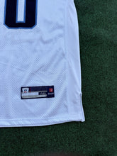 Load image into Gallery viewer, Vince Young Tennessee Titans Authentic White Reebok Jersey Size 48 100% REAL