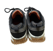 Load image into Gallery viewer, Skechers Men's Slip Resistant Steel Toe EH Work Shoe 200140