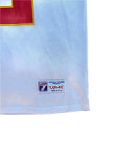 Load image into Gallery viewer, Vintage 90s Kansas City Chiefs Jersey Large NFL Football Marcus Allen #32 Logo 7