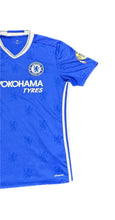 Load image into Gallery viewer, Chelsea 2016/2017 Adidas football Jersey Large Mens