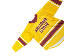 Load image into Gallery viewer, NWT!!! Arizona State University Sun Devils NCAA K1 ASU Hockey Jersey Men’s Large