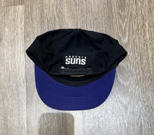 Load image into Gallery viewer, Vintage 90s Phoenix Suns Snapback Hat