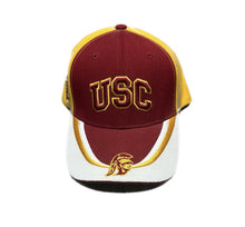 Load image into Gallery viewer, USC Trojans hat One Sz Fits All