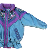 Load image into Gallery viewer, Vintage 80s Rock Creek Coat