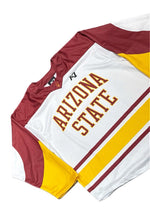 Load image into Gallery viewer, NEW!!! Arizona State University Sun Devils NCAA K1 ASU Hockey Jersey Men’s Large