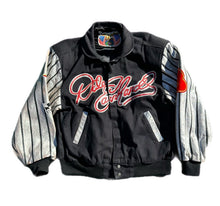 Load image into Gallery viewer, Jeff Hamilton Racing Collection Dale Earnhardt Winston Cup Vintage Jacket Size S