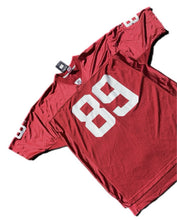 Load image into Gallery viewer, David Boston Arizona Cardinals Red NFL Football Jersey - Reebok - XL