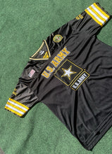 Load image into Gallery viewer, US Army Football Jersey Military Rapid Dominance Football Shirt Adult XXL USA