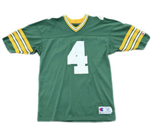 Load image into Gallery viewer, Vintage Champion NFL Green Bay Packers Brett Favre Jersey Size 48 XL