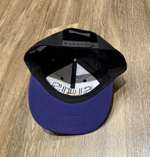 Load image into Gallery viewer, Vintage 90s Phoenix Suns Snapback Hat