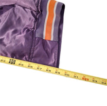 Load image into Gallery viewer, 90s Starter Vintage Phoenix Suns Jacket 2XL
