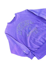 Load image into Gallery viewer, Weber State University Sweatshirt Wildcats 90s M Made in USA