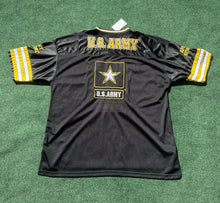 Load image into Gallery viewer, US Army Football Jersey Military Rapid Dominance Football Shirt Adult XXL USA