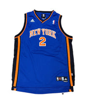 Load image into Gallery viewer, NBA ADIDAS NEW YORK KNICKS NATE ROBINSON SWINGMAN JERSEY MENS SZ SMALL