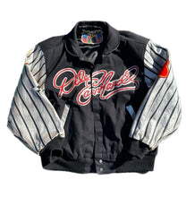 Load image into Gallery viewer, Jeff Hamilton Racing Collection Dale Earnhardt Winston Cup Vintage Jacket Size S