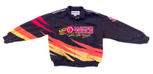 Load image into Gallery viewer, Vtg Matco Tools Racing Logo Jacket XLarge XL