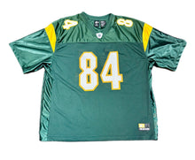 Load image into Gallery viewer, Vintage Starter Green Bay Packers #84 Bill Schroeder Jersey Size XL Green NFL