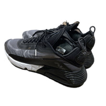 Load image into Gallery viewer, Nike Mens Air Max 2090 Running Sneakers Black/Gray/White CW7306-001 Size 15
