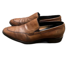 Load image into Gallery viewer, Cole Haan Men's Lenox Hill Venetian Slip-On Loafer Size 11.5M C11626 British Tan