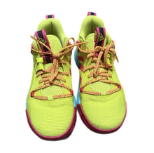 Load image into Gallery viewer, Adidas Harden Stepback 3 Mens Basketball Shoes Sneakers Size 7.5 Yellow